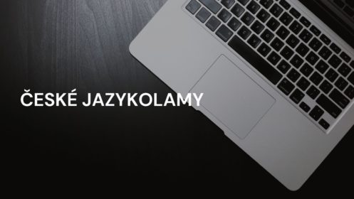 České jazykolamy