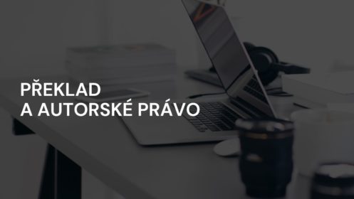 Překlad a autorské právo